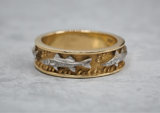 Jeweler «Les Olson Jewelers», reviews and photos, 35130 US Hwy 19 N, Palm Harbor, FL 34684, USA