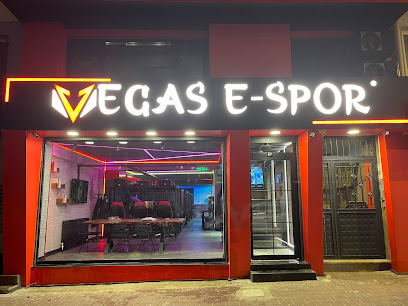 Vegas E-Spor