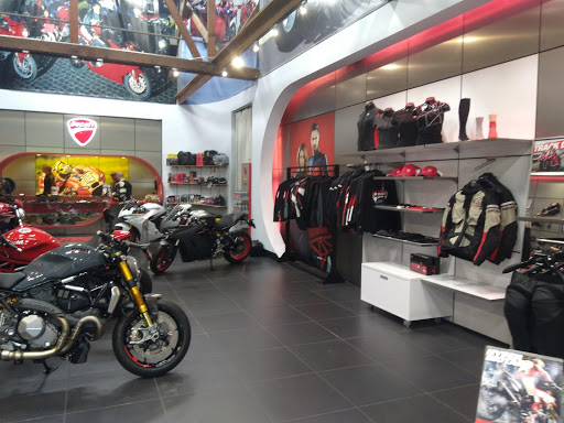 Ducati Dealer «MotoCorsa», reviews and photos, 2170 NW Wilson St, Portland, OR 97210, USA
