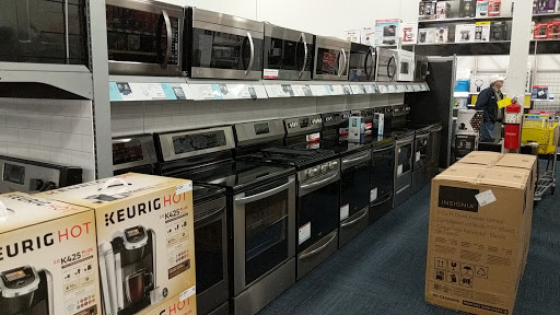 Electronics Store «Best Buy», reviews and photos, 2311 Gallatin Pike N, Madison, TN 37115, USA