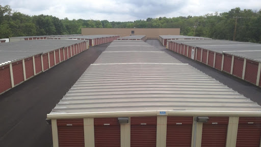 Self-Storage Facility «Life Storage», reviews and photos, 8133 Easton Rd, Ottsville, PA 18942, USA