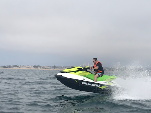 Water Sports Equipment Rental Service «Balboa Water Sports», reviews and photos, 702 E Balboa Blvd, Newport Beach, CA 92661, USA