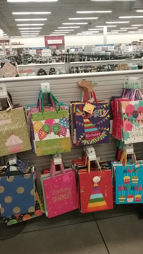 Clothing Store «Burlington Coat Factory», reviews and photos, 1160 Dawsonville Hwy, Gainesville, GA 30501, USA