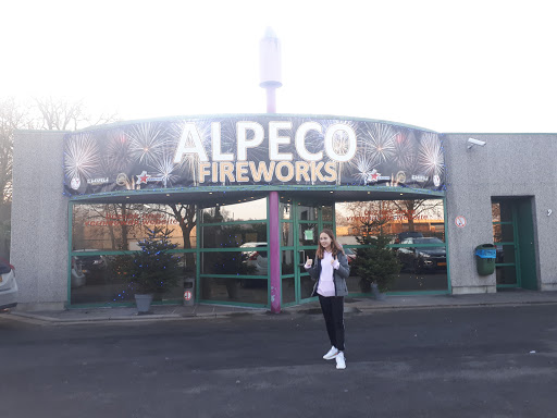 Alpeco nv op afspraak geopend