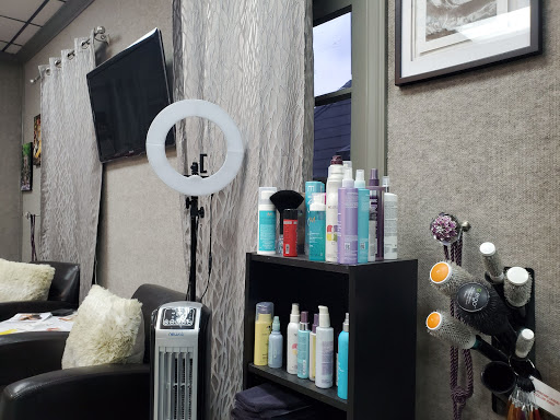 Beauty Salon «Mira salon», reviews and photos, 12722 Perkins Rd, Baton Rouge, LA 70810, USA
