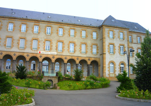 Centre de formation Croix-Rouge Compétence Auvergne-Rhône-Alpes - Site de formation de Moulins Moulins