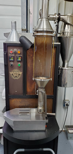 Coffee Store «CoffeeIcon Superstore», reviews and photos, 2363 Holmgren Way #105, Green Bay, WI 54304, USA