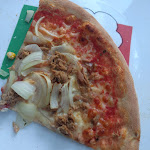 Photo n°1 de l'avis de Marita. fait le 04/09/2019 à 18:49 sur le  Pizzeria Isola Bella, italienisches Restaurant à Kandern