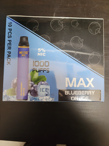 Vaporizer Store «Zee Vapor and Tobacco», reviews and photos, 6325 Dempster St, Morton Grove, IL 60053, USA