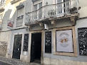 Forasteiros bar e petiscaria Lisboa