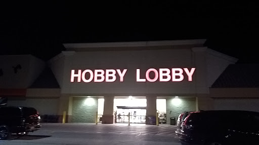 Craft Store «Hobby Lobby», reviews and photos, 2480 Tittabawassee Rd, Saginaw, MI 48604, USA