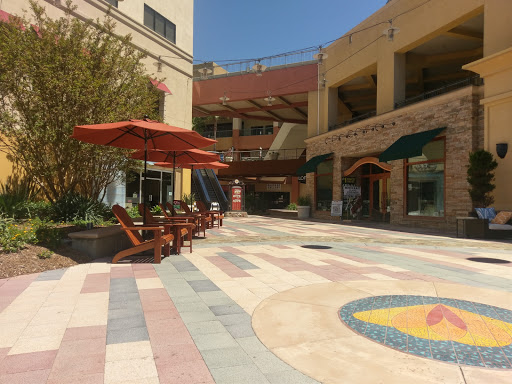 Shopping Mall «Promenade On The Peninsula», reviews and photos, 550 Deep Valley Dr, Rolling Hills Estates, CA 90274, USA