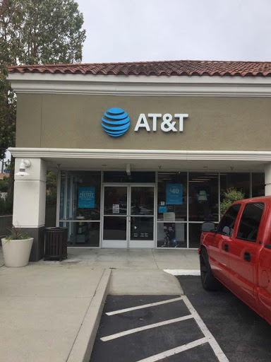 Cell Phone Store «AT&T Authorized Retailer», reviews and photos, 405 Silver Spur Rd #2a, Rolling Hills Estates, CA 90274, USA