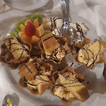 Photo n°2 de l'avis de Albano.r fait le 30/01/2019 à 22:59 sur le  Ristorante Venturi à Roncofreddo