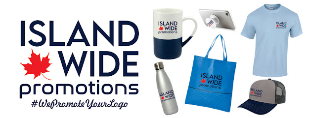 Islandwide Promotions