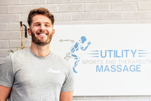 Utility Sports and Therapeutic Massage image