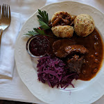 Photo n°1 de l'avis de Arianna.n fait le 30/08/2018 à 18:27 sur le  Restaurant Durnwald à Gsies-Valle di Casies