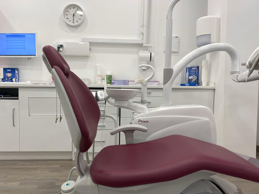 Clínica Dental Málaga Centro | Grupo Dental Clinics en Málaga