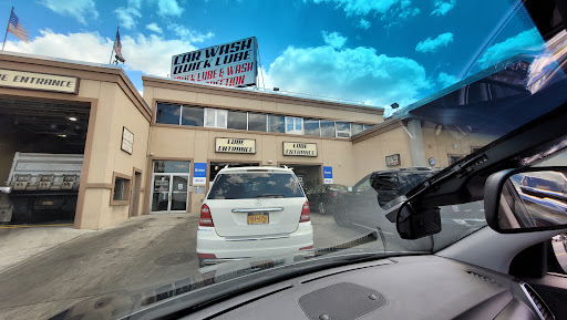 Car Wash «Sparkles Carwash & Quick Lube», reviews and photos, 3107 Farrington St, Flushing, NY 11354, USA