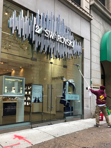 Jewelry Store «Swarovski», reviews and photos, 1421 Walnut St, Philadelphia, PA 19102, USA