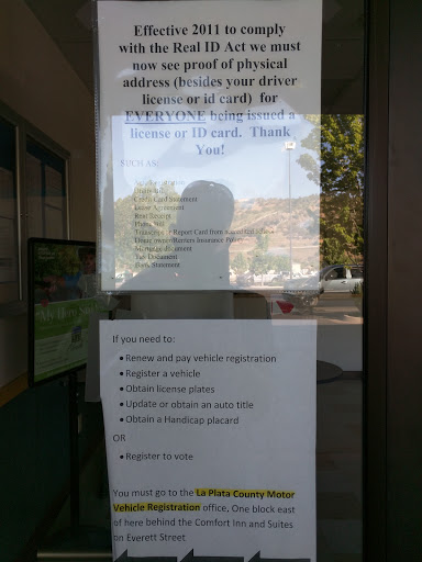 Office Supply Store «Office Depot», reviews and photos, 331 S Camino Del Rio d, Durango, CO 81301, USA