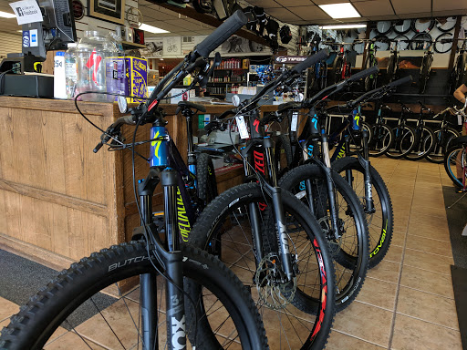 Bicycle Store «Freemans Bridge Sports», reviews and photos, 38 Freemans Bridge Rd, Scotia, NY 12302, USA