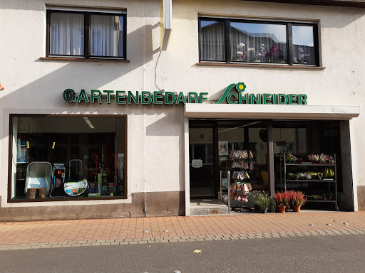 Schneider Garten.- u. Tierbedarf unter Friedrichsdorf, 