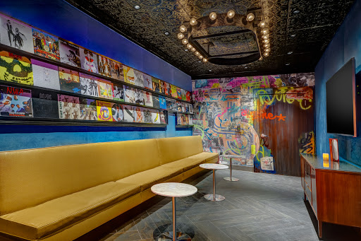 Night Club «JEWEL Nightclub», reviews and photos, 3730 S Las Vegas Blvd, Las Vegas, NV 89158, USA