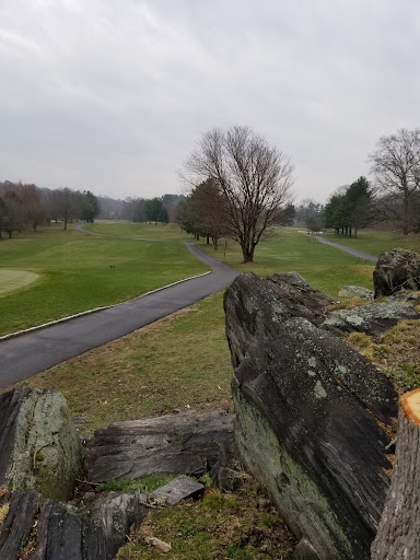 Golf Course «Maple Moor Golf Course», reviews and photos, 1128 North St, White Plains, NY 10605, USA