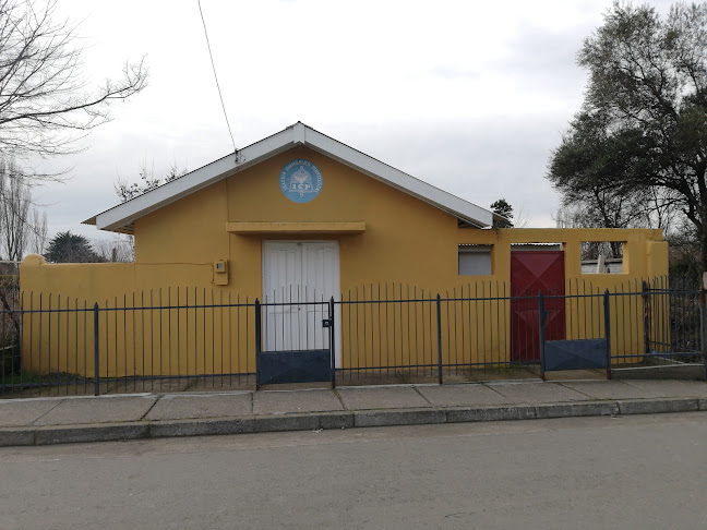 Local Río Claro IEP Yumbel