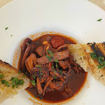 Photo n°4 de l'avis de Giacoma.a fait le 05/08/2023 à 13:22 sur le  1999 il Ristorante Porto di Maratea à Maratea