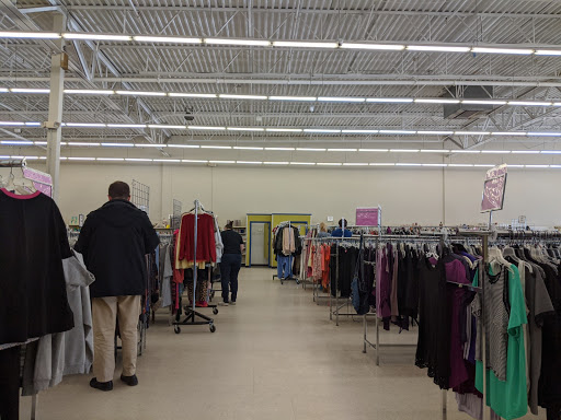 Thrift Store «Goodwill», reviews and photos, 190 S Washington St, Oxford, MI 48371, USA