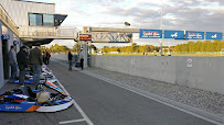 Circuit du Restaurant Le Mans Karting International - n°17