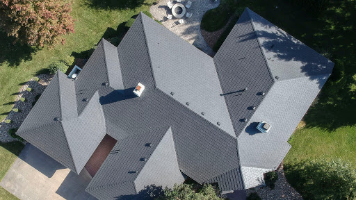 Infinity Roofing & Siding in Wichita, Kansas