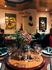 Plats et boissons du Restaurant Sala Thaï à Bordeaux - n°10