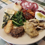 Photo n°4 de l'avis de alessandro.i fait le 07/11/2021 à 17:50 sur le  Gli Antichi Sapori à Randazzo