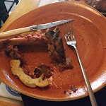 Photo n°1 de l'avis de Alex.i fait le 29/09/2019 à 20:01 sur le  Trattoria Giovanni à Florence