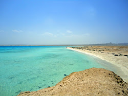 Sharm El Luli'in fotoğrafı - rahatlamayı sevenler arasında popüler bir yer
