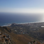 Photo n°13 de l'avis de Angelo.a fait le 20/08/2017 à 13:51 sur le  Hotel Residence Costa di Kair ed Din à Sperlonga