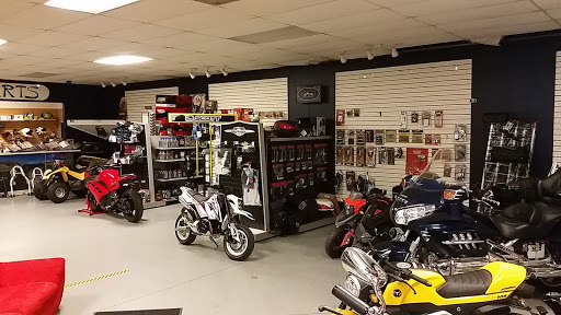 Motorcycle Dealer «C C Riders», reviews and photos, 3330 Atlantic Ave, Lakeland, FL 33803, USA