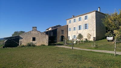 Le Clos Saint Georges, chambre d'hôtes à Donnazac