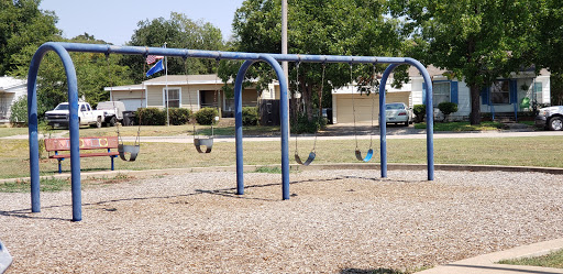 Community Center «Handley Meadowbrook Community Center», reviews and photos, 6201 Beaty St, Fort Worth, TX 76112, USA