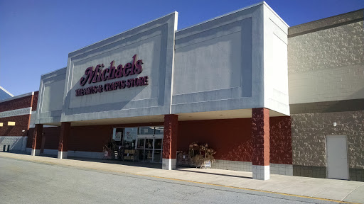 Craft Store «Michaels», reviews and photos, 1165 N Dupont Hwy Ste 2, Dover, DE 19901, USA