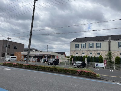 セブン-イレブン 宇都宮東今泉店