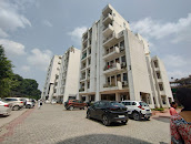 Girl's Hostel, Muzaffarnagar Medical College