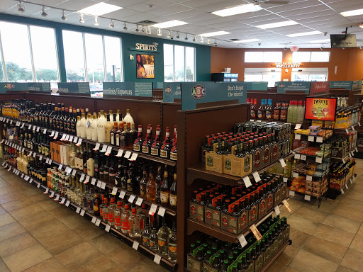 Liquor Store «ABC Fine Wine & Spirits», reviews and photos, 1350 NE 23rd St, Pompano Beach, FL 33062, USA