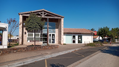 Caisse d'Epargne Bretignolles sur Mer à Bretignolles-sur-Mer