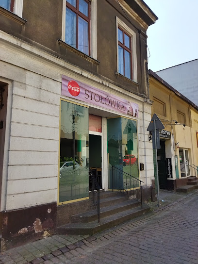 STOłóWKA POD KLIMCZOKIEM