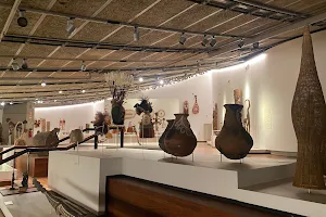 Papua New Guinea National Museum and Art Gallery image