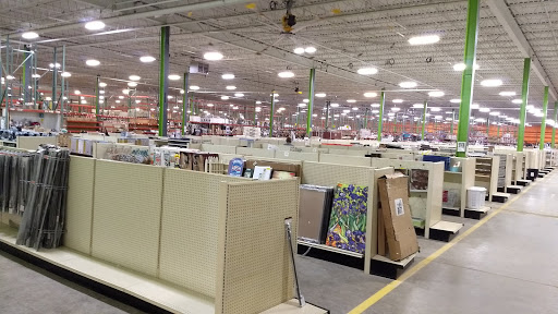 Home Improvement Store «MN Home Outlet», reviews and photos, 2300 E Hwy 13, Burnsville, MN 55337, USA